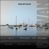 UUSVAN - Point Of View (Original Mix) by UUSVAN