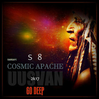 UUSVAN - Cosmic Apache # S 8 by UUSVAN