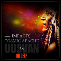 UUSVAN - Cosmic Apache # Impacts by UUSVAN