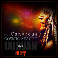UUSVAN - Cosmic Apache # Canorous by UUSVAN