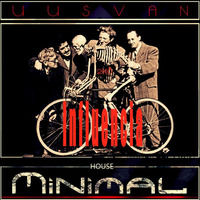 UUSVAN - INflUENCiA (M&amp;D # 2k18) by UUSVAN