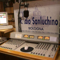 Da radio Sanluchino Bruna Sanluchino intervista Rosario Daniele by Rosario Daniele