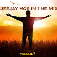 Il viaggio e' nella musica Deejay Ros in the mix by Rosario Daniele