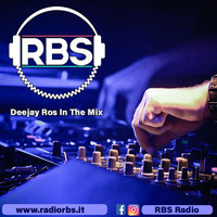 Da Radio RBS Deejay Ros in The Mix 17/11/2020 by Rosario Daniele