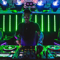 DJ S.K.T - Poison - @djintheorious edit by djintheorious