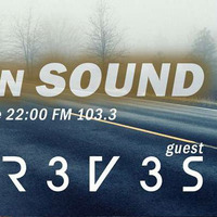 LOST IN SOUND #episode4 // guest R3V3S by LOST in Sound