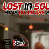 LOST IN SOUND # episode 13 //  mixed dy  R3V3S &amp; SAVE_RIO (NEW YEARS EVE MIX TAPE EDITION) by LOST in Sound