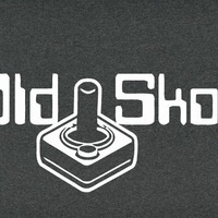 Old Skool by Neil Craven