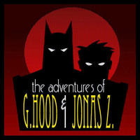 Jonas Z &amp; [g]hood @ KISTE 03/19/16 by LOST IN ATLANTIS RADIO SHOW