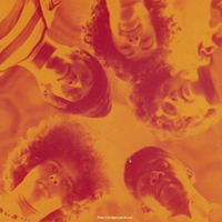 Santana (Live) at di Fillmore '68 by Ras Feratu