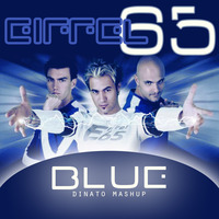 Eiffel 65 - Blue (Stephane Dinato Mashup) by djcontrolradio