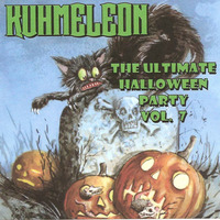 ''Ultimate Halloween Party 7''  by  (dj) KUHMELEON mp3 by Kuhmeleon