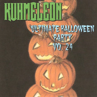 ''Ultimate Halloween Party 24''  by  (dj) KUHMELEON by Kuhmeleon