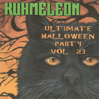 ''Ultimate Halloween Party 23''  by dj KUHMELEON mp3 by Kuhmeleon