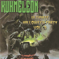 ''Ultimate Halloween Party 9''  by  (dj) KUHMELEON mp3 by Kuhmeleon
