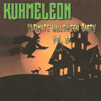 ''Ultimate Halloween Party 27''  by  (dj) KUHMELEON mp3 by Kuhmeleon