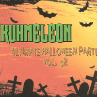 ''Ultimate Halloween Party 32'' by dj KUMELEON mp3 by Kuhmeleon