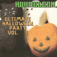 ''Ultimate Halloween Party 3'' by (dj) KUHMELEON MP3 by Kuhmeleon