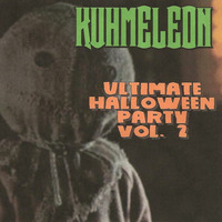 ''Ultimate Halloween party 2''  by  (dj) KUHMELEON mp3 by Kuhmeleon