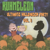 ''Ultimate Halloween Party 1''  by  (dj) KUHMELEON mp3 by Kuhmeleon