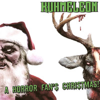 ''A Horror Fan's Christmas!''  by  (dj) KUHMELEON by Kuhmeleon