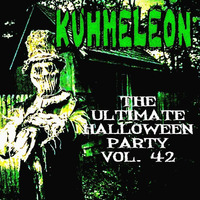 ''The Ultimate Halloween Party Vol. 42''  by  Kuhmeleon by Kuhmeleon