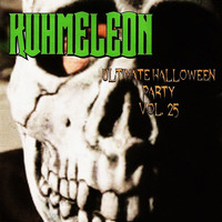 ''Ultimate Halloween Party 25''  by  (dj)  KUHMELEON MP3 by Kuhmeleon