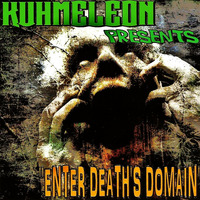 ''Enter Death's Domain''  by (dj) KUHMELEON mp3 by Kuhmeleon