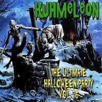 ''Ultimate Halloween Party 36''  by  (dj) KUHMELEON mp3 by Kuhmeleon