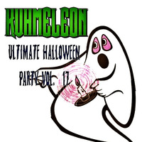 ''Ultimate Halloween Party 17''  by  (dj) KUHMELEON mp3 by Kuhmeleon