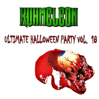 ''Ultimate Halloween Party 18''  by dj KUHMELEON mp3 by Kuhmeleon