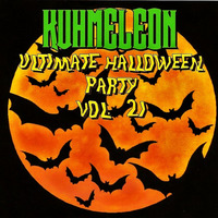 ''Ultimate Halloween Party 21''  by  (dj) KUHMELEON mp3 by Kuhmeleon