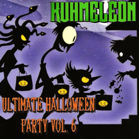 ''Ultimate Halloween Party 6'' by dj KUHMELEON mp3 by Kuhmeleon