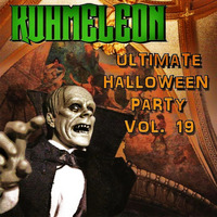 ''Ultimate Halloween Party 19''  by dj KUHMELEON mp3 by Kuhmeleon