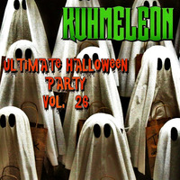 ''Ultimate Halloween Party 26''  by  (dj) KUHMELEON mp3 by Kuhmeleon