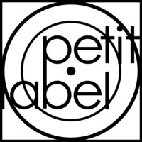 portique métro by petit label