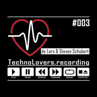 presents ... lars &amp; Steven Schubert // in the mix #003 by TechnoLovers.recording