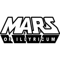 Mars & Arthur Rayden (Illyricum) - 2360 feat. DJ Step (360°) by Mars of Illyricum
