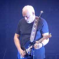 Episode 19 - David Gilmour chats with Shaun Keaveny on BBC Radio 6 by Sella