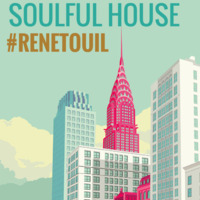 Rene Touil - Soulful house by Rene Touil
