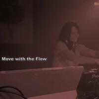 move with the flow by Tesla
