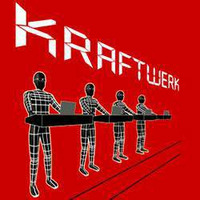 Kraftwerk @ Evosonic Radio (Oktober 1998) by Kaossfreak & Friends