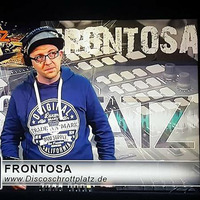 Frontosa @ Floor To Floor (04.06.2017) by Kaossfreak & Friends
