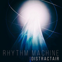 Commander @ Rhythm Machine Meets DistractAir (17.03.2018) by Kaossfreak & Friends