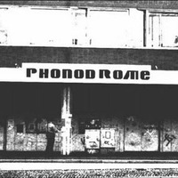 Steve Mason, Rob Acid, DJ MTK, DJ SO`Neal @ Phonodrome, Hamburg (16.11.2001) by Kaossfreak & Friends