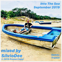 SilvioDee - Into The Sea (September 2019) by Kaossfreak & Friends