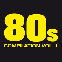 80's Compilation Vol. 1 (2020) by Kaossfreak & Friends