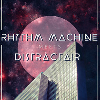 Kniᴙ @ Rhythm Machine Meets DistractAir (31.10.2020) by Kaossfreak & Friends
