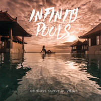 Infinity Pools by sparkle bomb