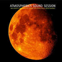 Geer Ramirez - Atmopherics Sound Session | New Deep &amp; Progressive Sound Continues Mix by GeerRamirez